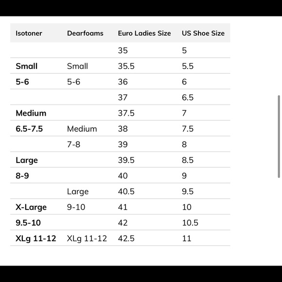 Isotoner Women's Scout Mesh Thong Slippers 9.5 -10 - Picture 2 of 5